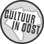 logo cultuur in oost